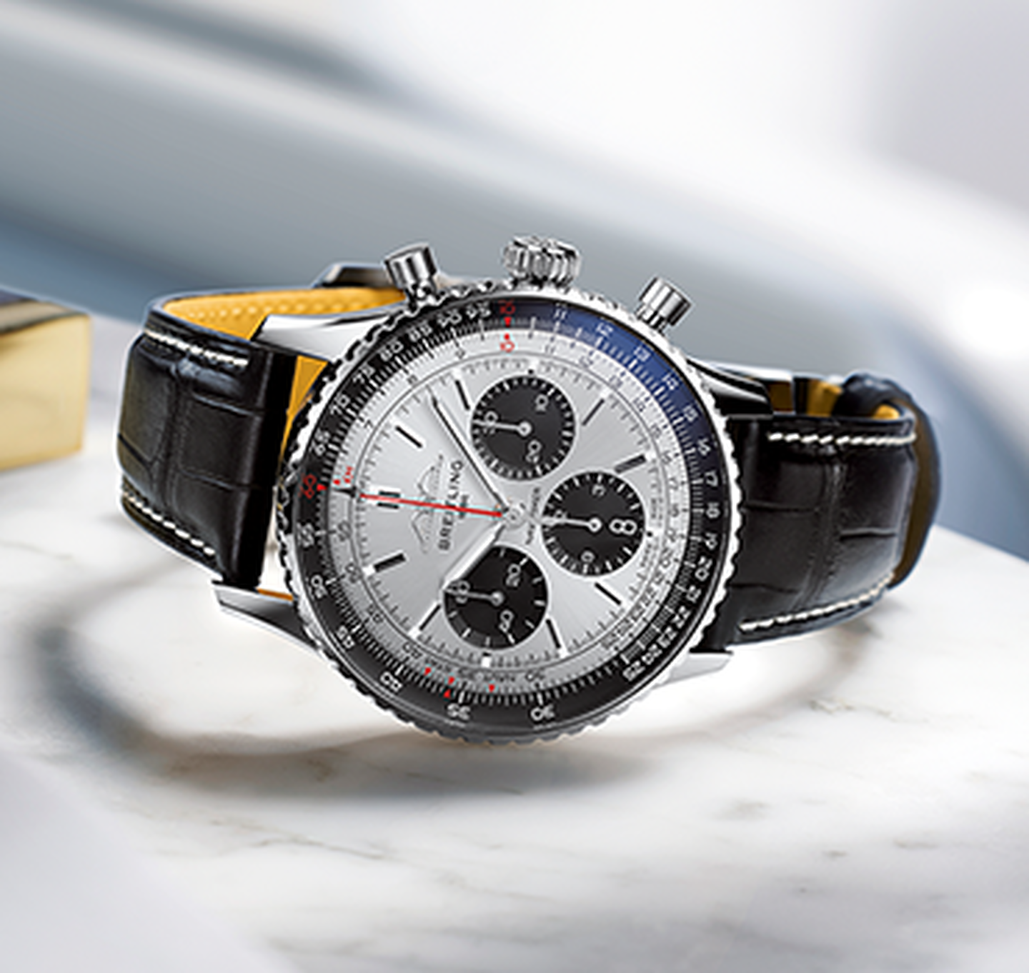 Breitling brand shop